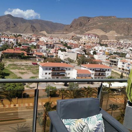 Atico De Lujo En El Centro Apartment Aguadulce  Bagian luar foto